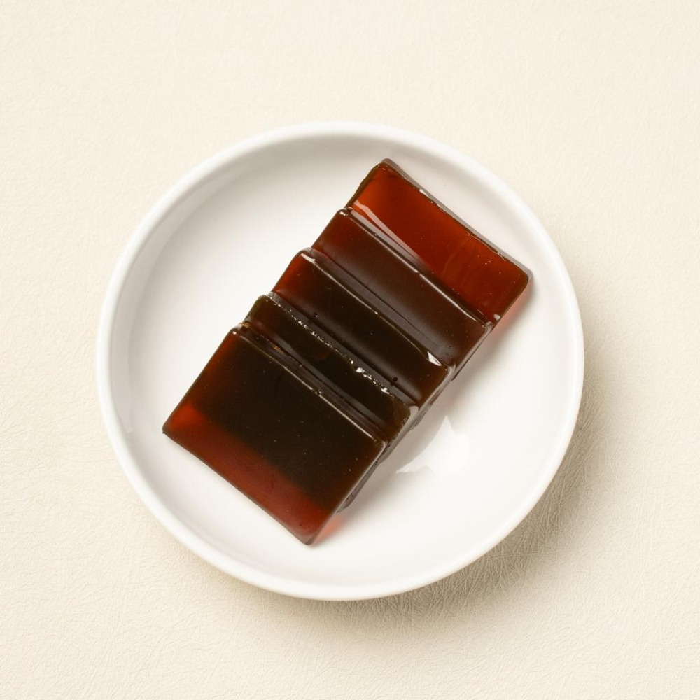 二仙膠 龜鹿二仙膠【天然養生小舖】中藥 藥膳 調理包-細節圖6