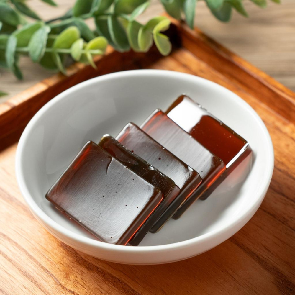 二仙膠 龜鹿二仙膠【天然養生小舖】中藥 藥膳 調理包-細節圖7