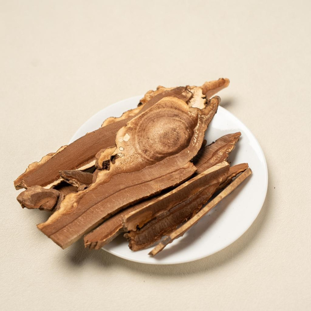 特選靈芝片 藥膳包 ｜ 料理煲湯、泡酒、煮茶皆適合【天然養生小舖】中藥-細節圖2