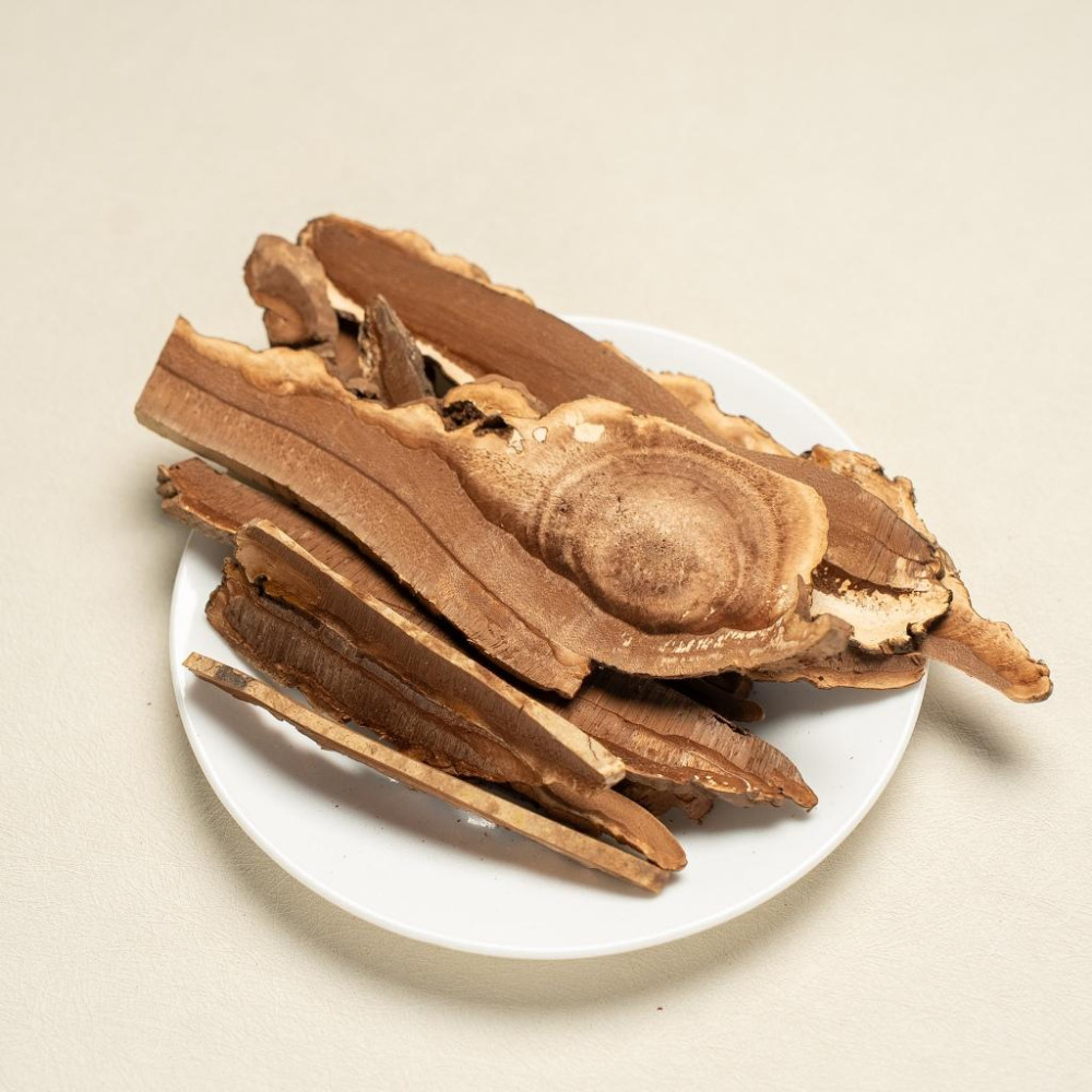 特選靈芝片 藥膳包 ｜ 料理煲湯、泡酒、煮茶皆適合【天然養生小舖】中藥-細節圖3