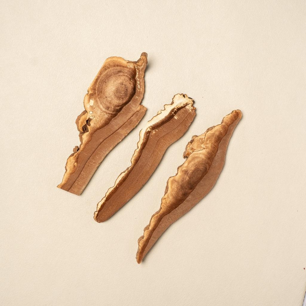 特選靈芝片 藥膳包 ｜ 料理煲湯、泡酒、煮茶皆適合【天然養生小舖】中藥-細節圖6