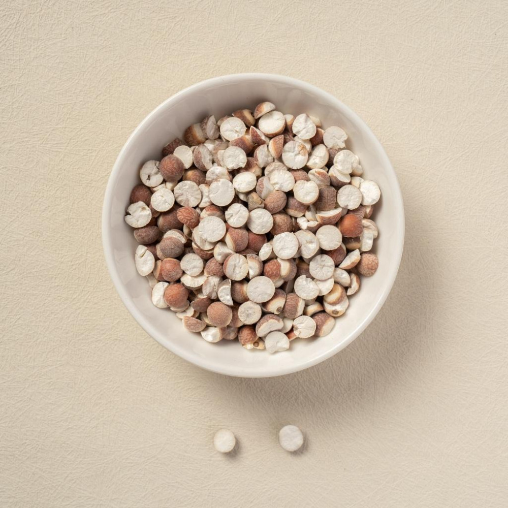 芡實 原味芡實 藥膳包 【天然養生小舖】 中藥 南北貨-細節圖2