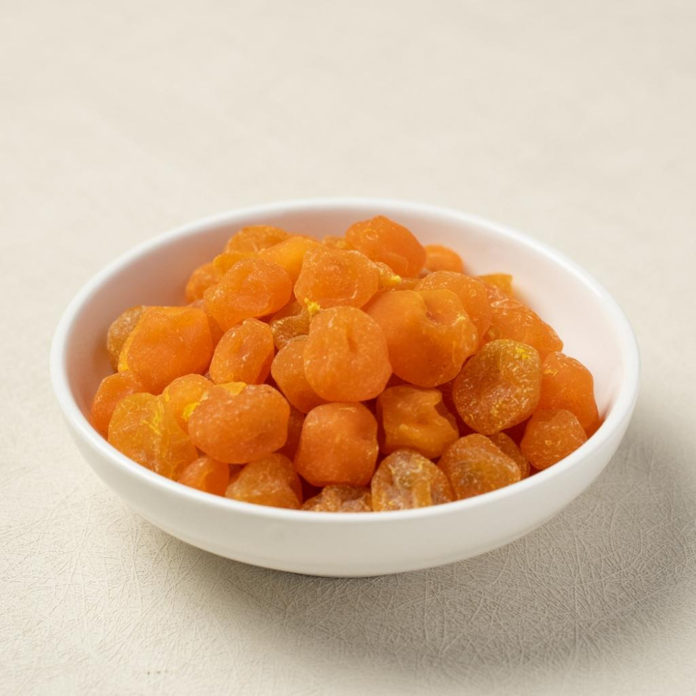 野生金桔 金桔【天然養生小舖】蜜餞 果乾 古早味 零食 休閒零食 年貨 迪化街-細節圖4