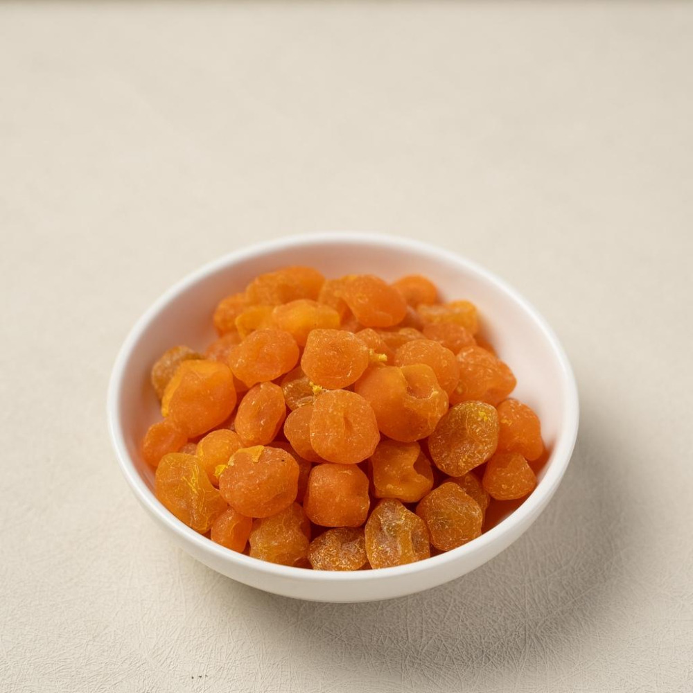 野生金桔 金桔【天然養生小舖】蜜餞 果乾 古早味 零食 休閒零食 年貨 迪化街-細節圖6