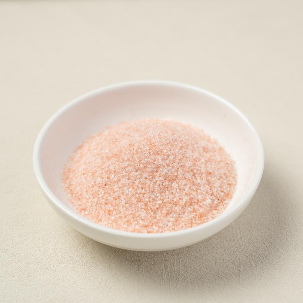 玫瑰鹽 玫瑰岩鹽 岩鹽 玫瑰塩 鹽｜食用鹽 檢驗合格【天然養生小舖】香料 spices-細節圖5