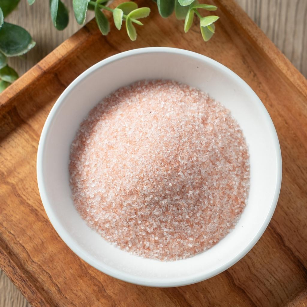 玫瑰鹽 玫瑰岩鹽 岩鹽 玫瑰塩 鹽｜食用鹽 檢驗合格【天然養生小舖】香料 spices-細節圖6