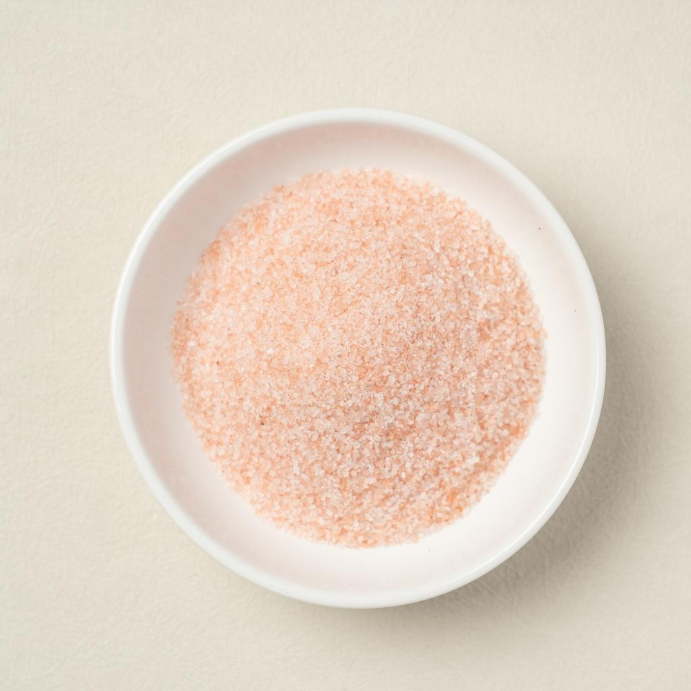 玫瑰鹽 玫瑰岩鹽 岩鹽 玫瑰塩 鹽｜食用鹽 檢驗合格【天然養生小舖】香料 spices-細節圖7