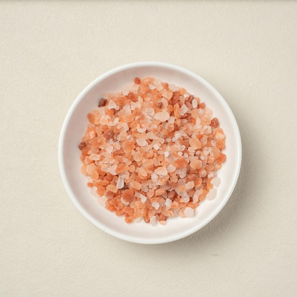 玫瑰鹽 玫瑰岩鹽 岩鹽 玫瑰塩 鹽｜食用鹽 檢驗合格【天然養生小舖】香料 spices-細節圖8