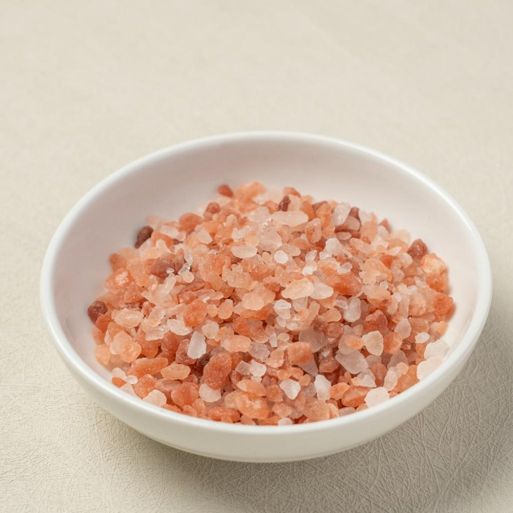 玫瑰鹽 玫瑰岩鹽 岩鹽 玫瑰塩 鹽｜食用鹽 檢驗合格【天然養生小舖】香料 spices-細節圖9