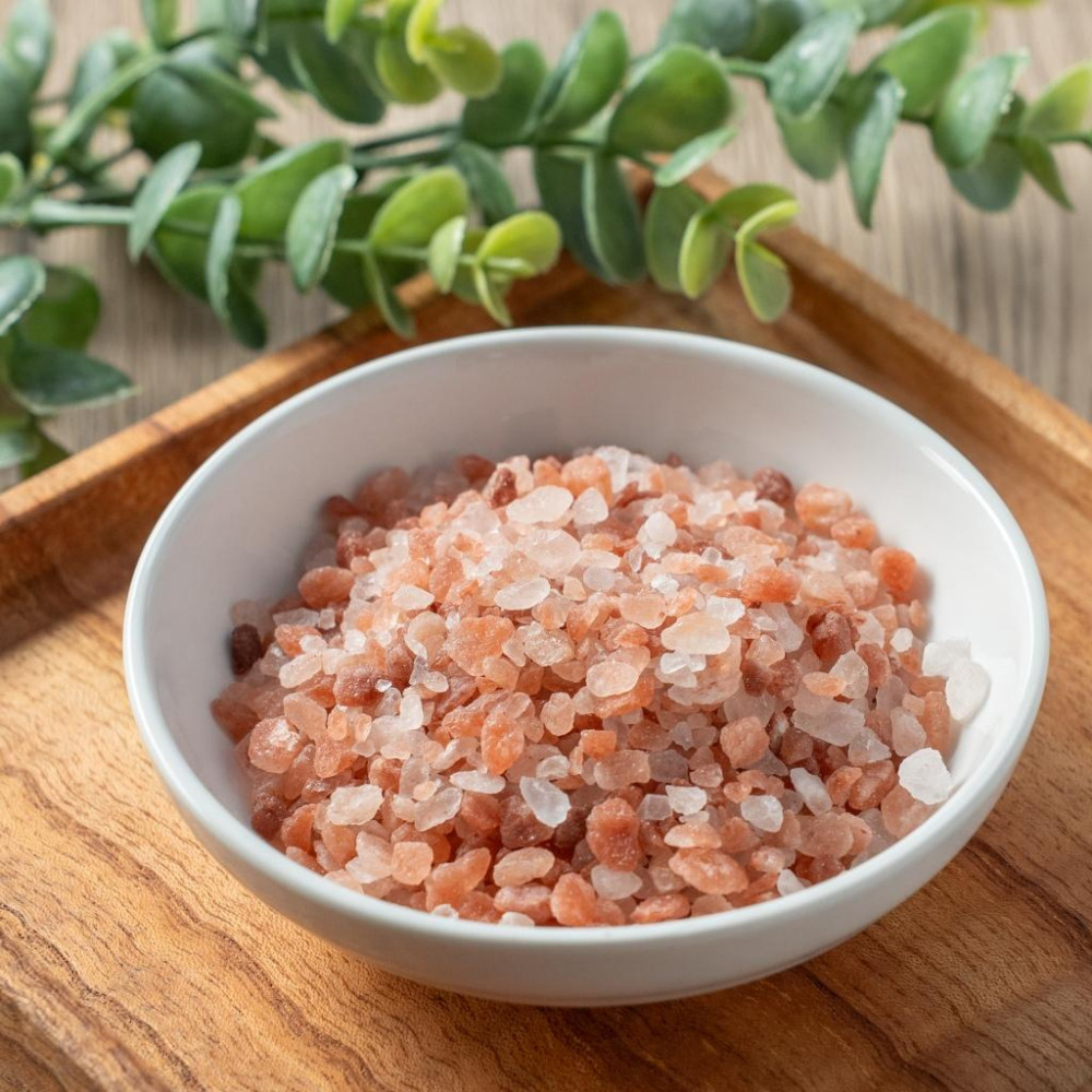 玫瑰鹽 玫瑰岩鹽 岩鹽 玫瑰塩 鹽｜食用鹽 檢驗合格【天然養生小舖】香料 spices-細節圖10