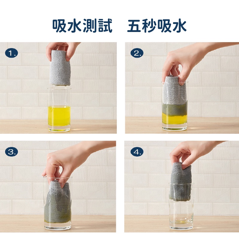 懶人抹布 抽取式抹布 吸水 廚房抹布 一次性抹布 擦拭布 抹布 洗碗布 洗碗巾 強力吸水抹布 洗碗布 清潔布 20x20-細節圖5