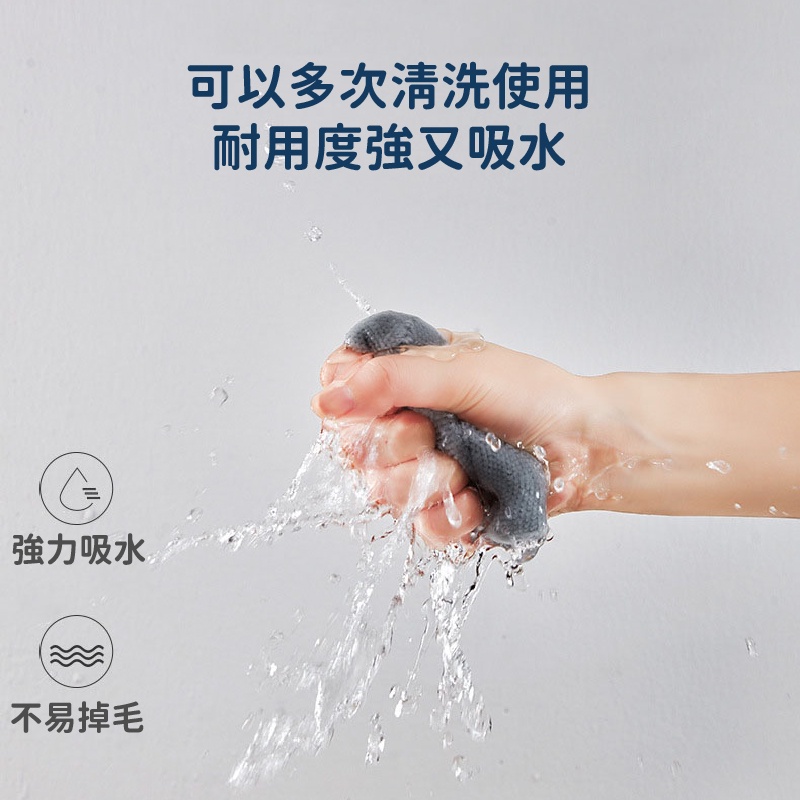 懶人抹布 抽取式抹布 吸水 廚房抹布 一次性抹布 擦拭布 抹布 洗碗布 洗碗巾 強力吸水抹布 洗碗布 清潔布 20x20-細節圖6