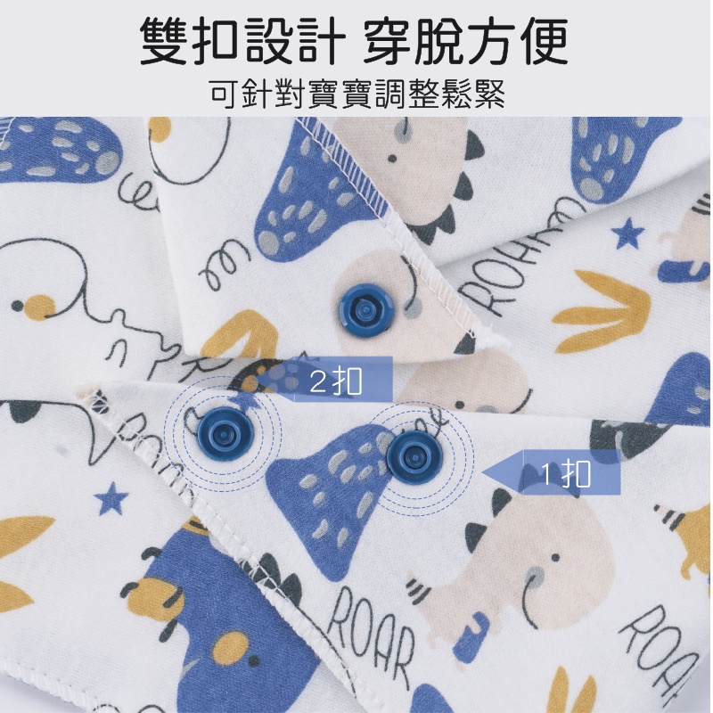 口水巾 純棉嬰兒口水巾 吸水兜兜 三角巾 三角口水巾 口水圍兜 純棉圍兜 透氣圍兜兜 寶寶圍兜 兒童專用-細節圖2
