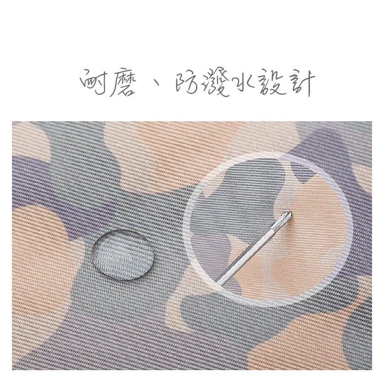 尿布收納袋  寶寶防水尿布袋 尿布防水袋 尿布收納 寶寶外出包  尿布包 防水袋 媽媽包 多功能外出攜帶-細節圖4