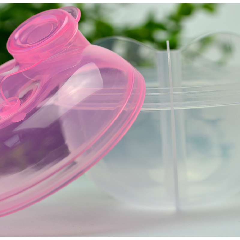 奶粉分裝罐 奶粉盒 奶粉儲存 奶粉罐 奶粉密封 三格奶粉分裝 獨立式分裝 外出攜帶奶粉 旅遊外出 長途旅行-細節圖6