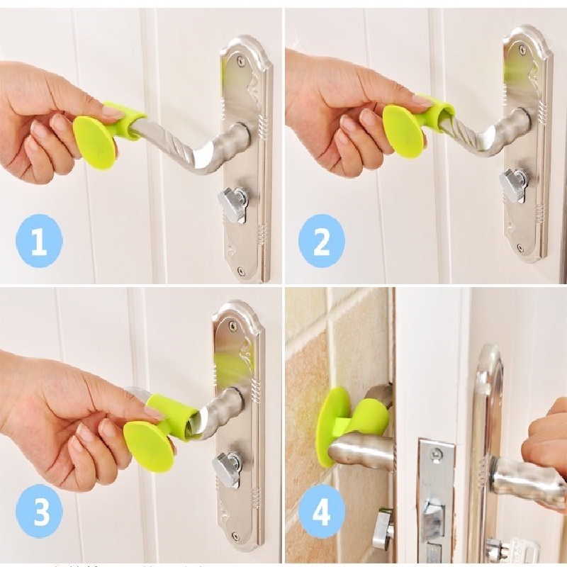 門擋吸盤 防撞門吸 免打孔防撞 門後吸盤 防撞靜音 開門防噪 門把手防撞 門把防撞 防撞墊 矽膠防撞-細節圖5