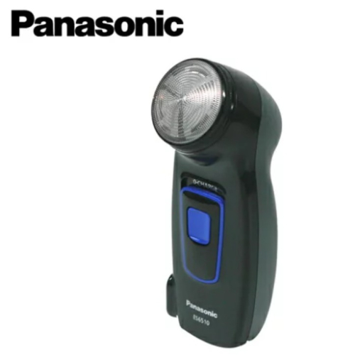 Panasonic 國際牌 單刀電鬍刀 ES-6510