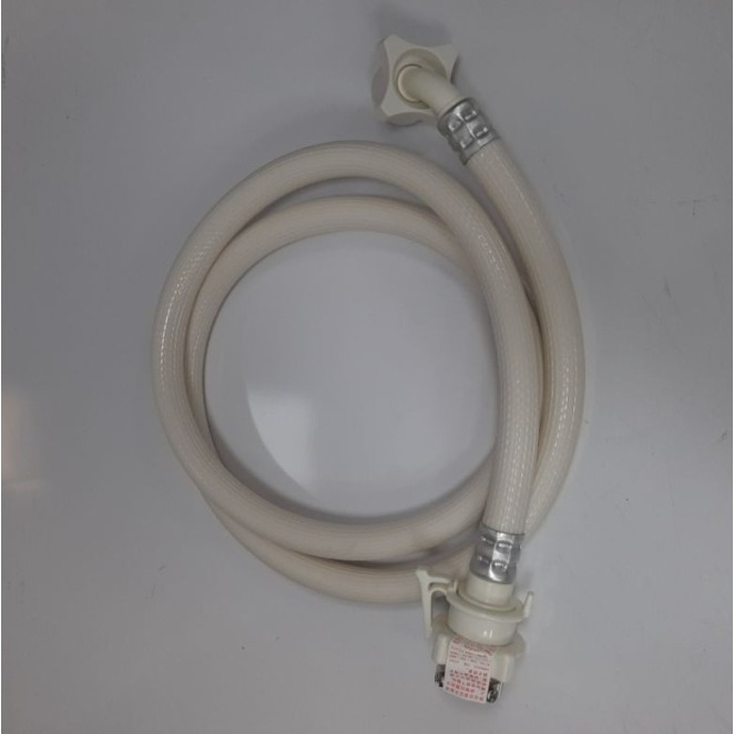 洗衣機 給水管 鎖螺絲 1.2M 原廠 公司貨 注水管 入水管 軟管 公規接頭適用各種幾種-細節圖3