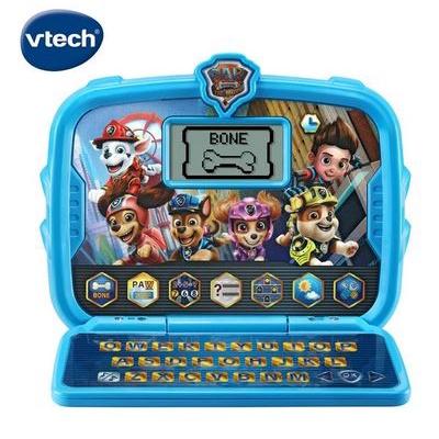 Vtech 汪汪隊立大功-互動學習小筆電 汪汪隊 正版 公司貨