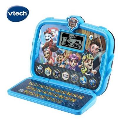 Vtech 汪汪隊立大功-互動學習小筆電 汪汪隊 正版 公司貨-細節圖2