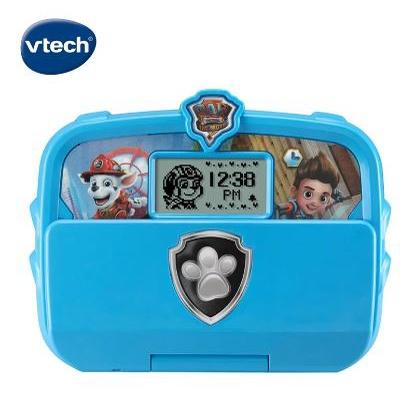 Vtech 汪汪隊立大功-互動學習小筆電 汪汪隊 正版 公司貨-細節圖3