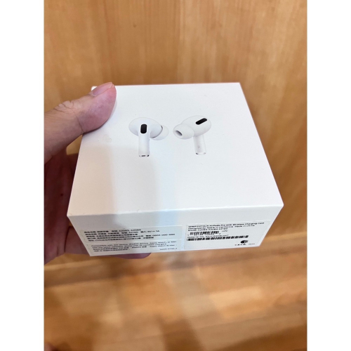 airpods pro一代 二手