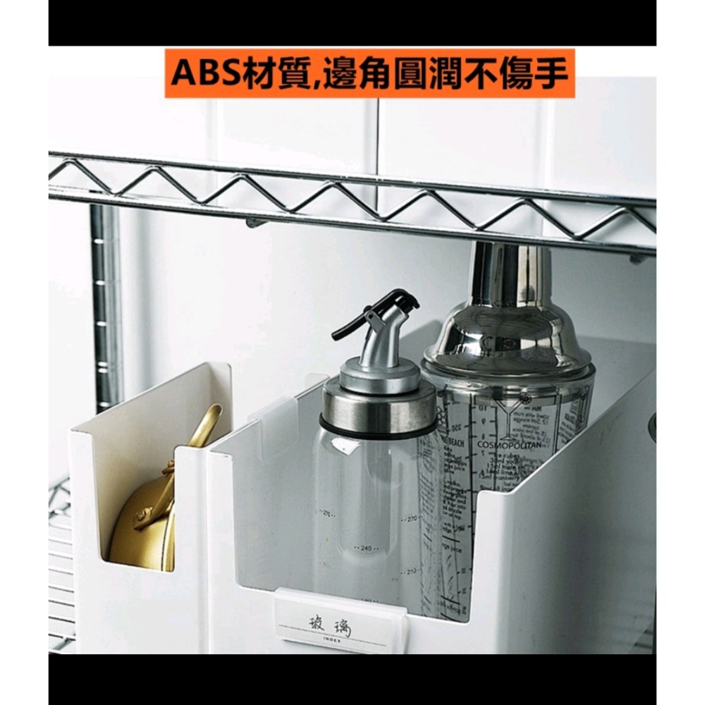 簡約 置物盒  尺寸看圖片 出清-細節圖4