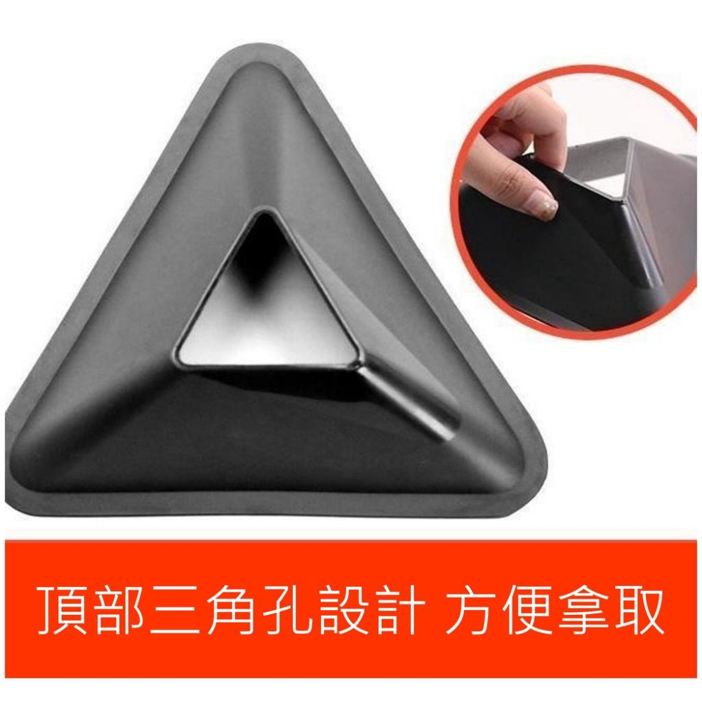 【翔運動】附發票 三角標誌盤 敏捷訓練盤 足球訓練 田徑訓練 礙錐 標示盤 角錐 路障直排輪訓練-細節圖2