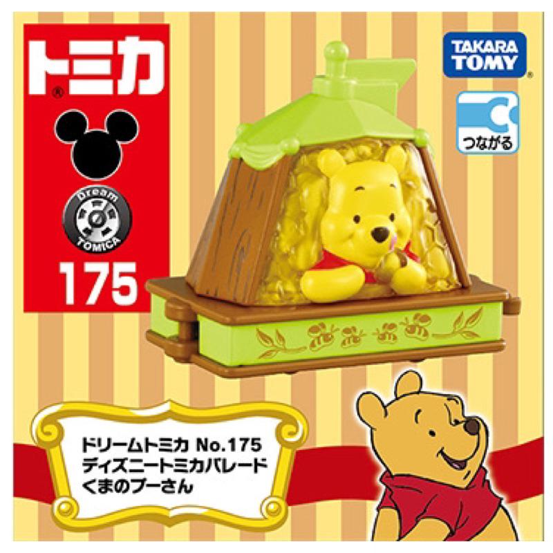 【翔運動】DISNEY TOMICA 迪士尼遊園列車 米奇 毛怪 小飛象 唐老鴨 小熊維尼遊園列車-細節圖7