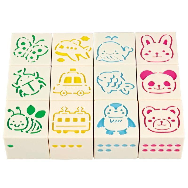 【翔運動】Gakken 學研系列 迪士尼 幼兒益智學習方塊 感統教具 感統玩具 幼教玩具 教具-細節圖6