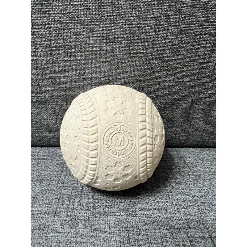「翔運動」M ball J ball棒球 軟式棒球 比賽規格 棒球 日式棒球-細節圖3