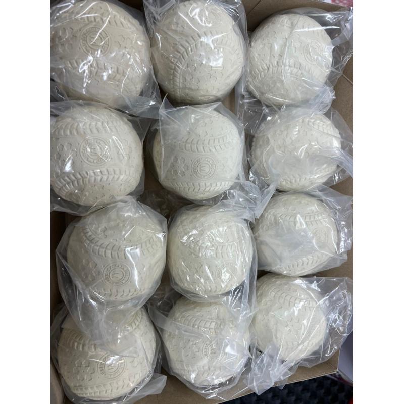 「翔運動」M ball J ball棒球 軟式棒球 比賽規格 棒球 日式棒球-細節圖4