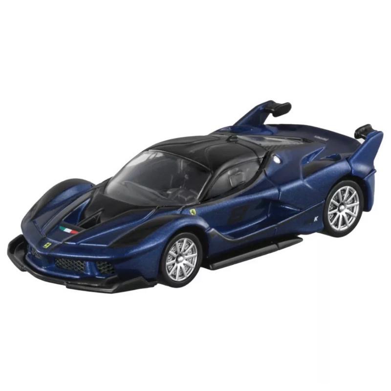 【翔運動】TOMICA PRM 法拉利車組 FERRARI 3 MODELS Collection-細節圖4