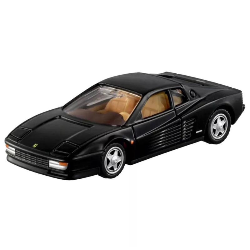 【翔運動】TOMICA PRM 法拉利車組 FERRARI 3 MODELS Collection-細節圖5