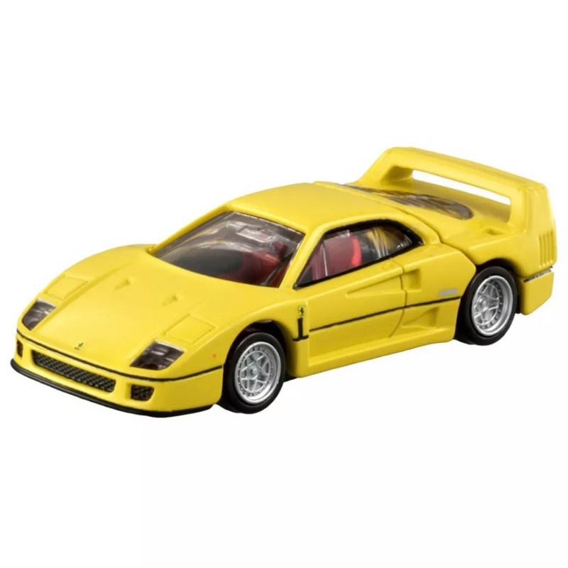 【翔運動】TOMICA PRM 法拉利車組 FERRARI 3 MODELS Collection-細節圖6