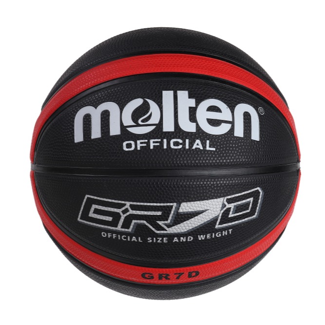 【翔運動】Molten籃球 超耐磨橡膠 GR7D 全系列-細節圖7