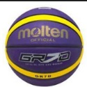 【翔運動】Molten籃球 超耐磨橡膠 GR7D 全系列-規格圖7