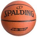 【翔運動】Spalding 斯伯丁 BB-150橡膠籃球七號籃球 斯伯丁 NBA標準號 橡膠 籃球  Spalding-規格圖2