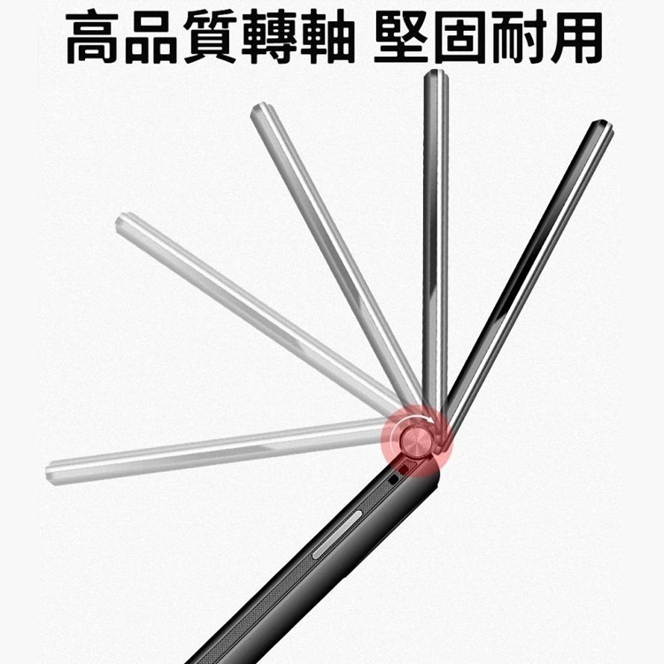 BENTEN 4G雙螢幕功能型折疊手機/長輩機 (簡配/公司貨) F72 ∥VoLTE通話清晰∥高容量大電池1700Ma-細節圖3