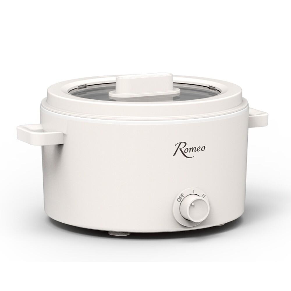 ROMEO 3L日系美型電火鍋 MCP-3002-細節圖9