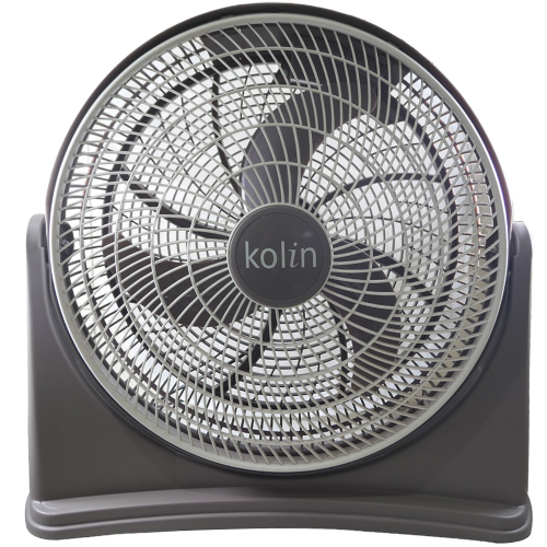 KOLIN 歌林17吋強勁渦流循環風扇 KFC-MN1721