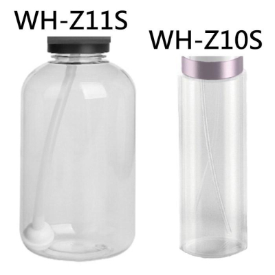 Wonder 旺德噴霧滅菌槍 WH-Z11S / WH-Z10S (瓶身賣場)