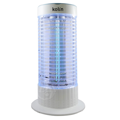 Kolin 歌林15W電擊式捕蚊燈 KEM-HK300∼台灣製造