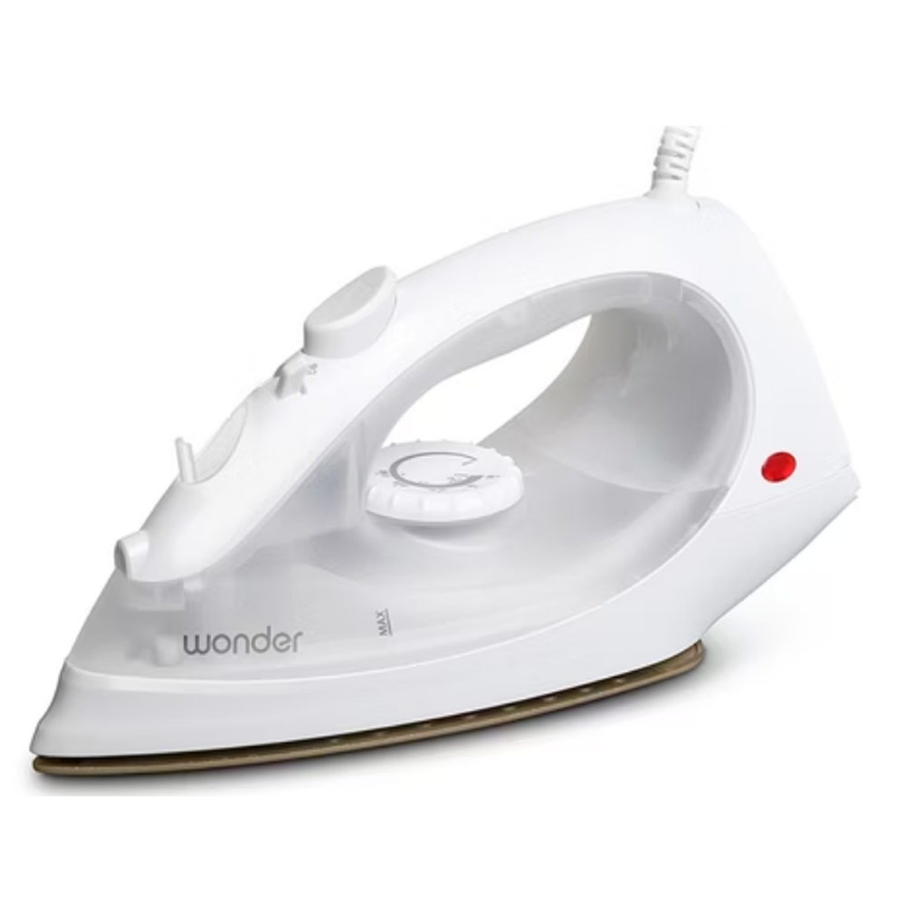 WONDER 旺德 陶瓷底板蒸氣熨斗 WH-IH05-細節圖10