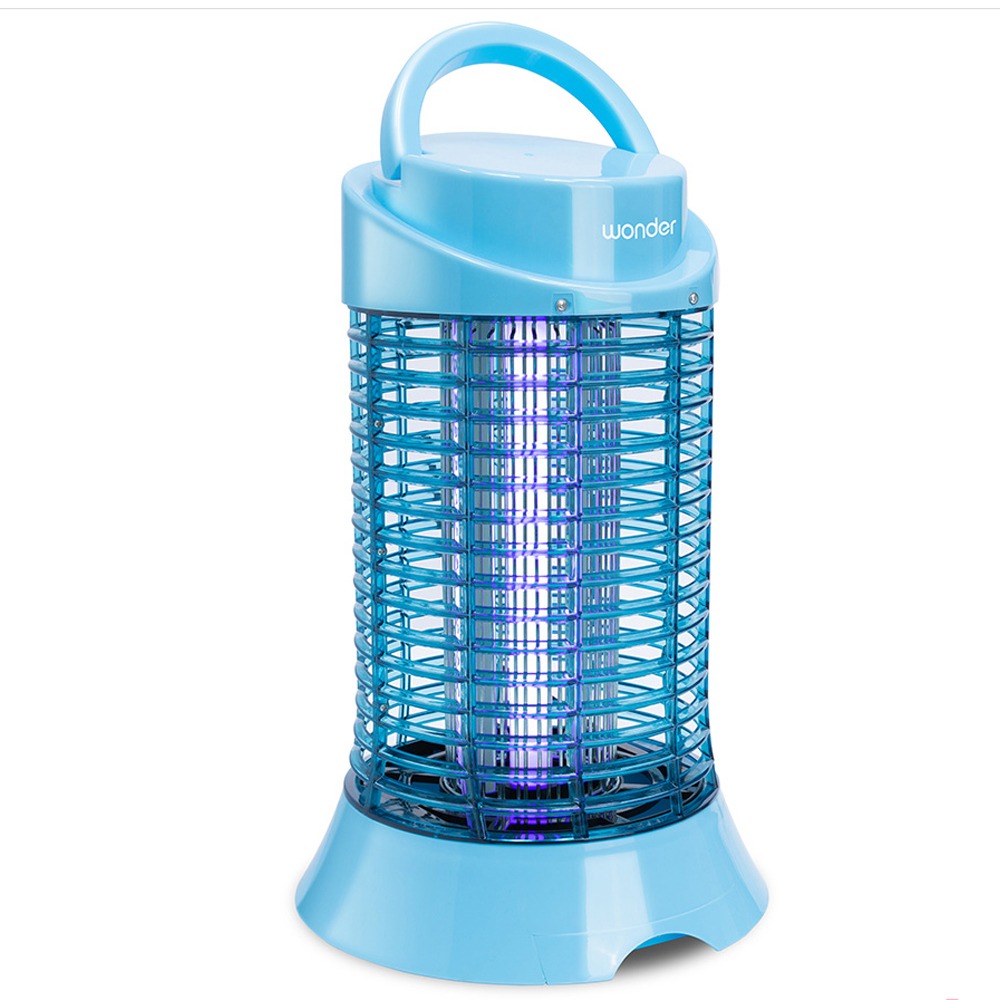 WONDER 旺德電擊式10W捕蚊燈 WH-G12L-細節圖8