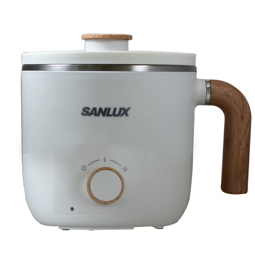 SANLUX 台灣三洋1.2L快速美食鍋 SYEC-F80-細節圖8