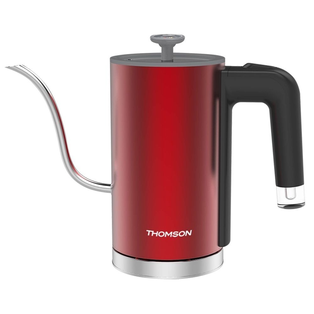 THOMSON 湯姆盛溫度檢知咖啡手沖壺0.6L TM-SAK32-細節圖9