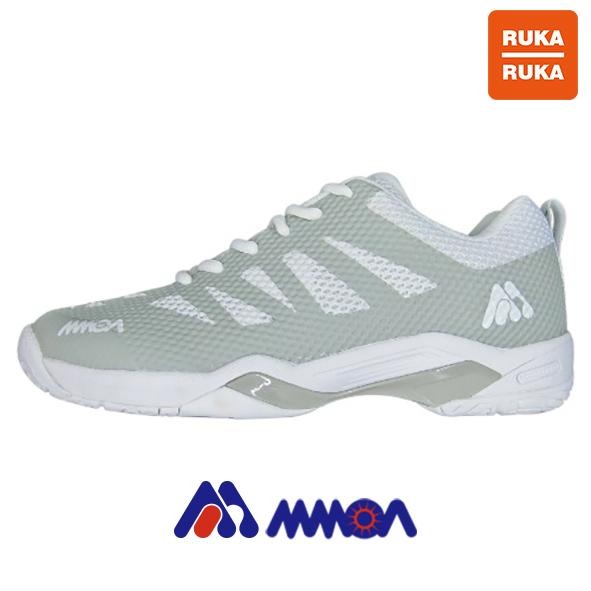 《RUKA-RUKA》MMOA摩亞 羽球鞋 OBS-2003-細節圖2