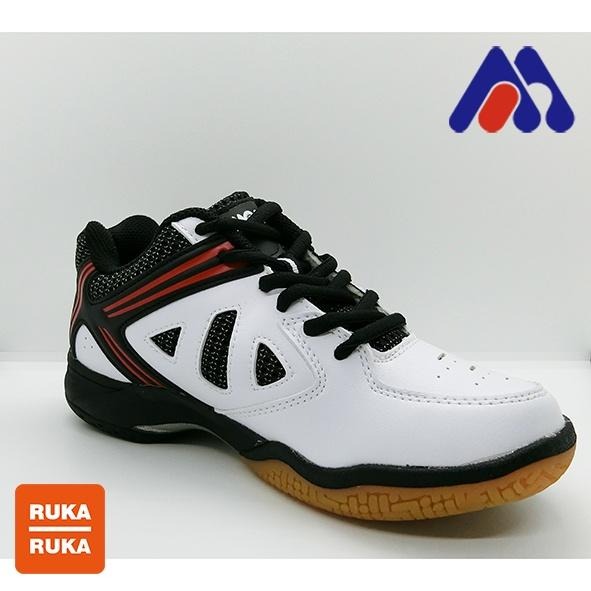 《RUKA-RUKA》MMOA摩亞 羽球鞋 OBS-2000-細節圖2