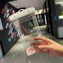 （現貨）好了好樂享生活-手機防水袋 加厚防撞 卡通氣囊防水袋 玩水必備 夏日必備 下雨 可水底觸碰 防水包包 防水必備-規格圖7